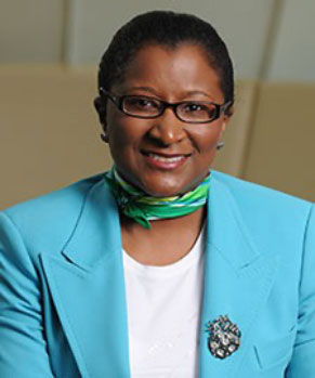 Seletha Butler