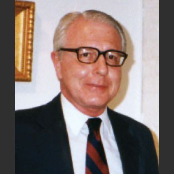 John Deramus. Links to his story