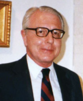 John Deramus