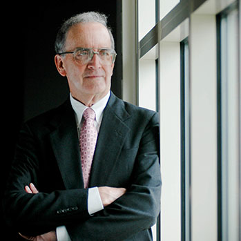 Dr. J. Barry Mason. Links to his story