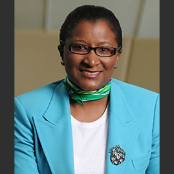 Seletha Butler. Links to her story