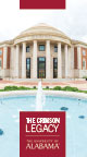Thumbnail of The Crimson Legacy newsletter