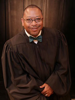 Judge Willie J. Lovett Jr.