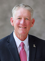 Dr. Vance Bristow